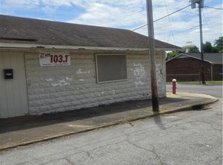 127 College St, Thomasville, NC 27360