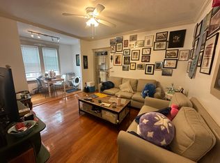 134 Sutherland Rd, Brighton, MA 02135