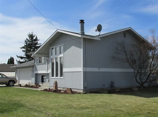 2921 N Bowdish Rd, Spokane, WA 99206