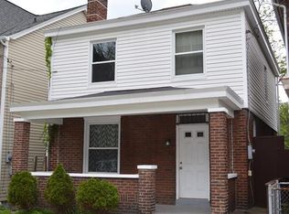 228 Edith St, Pittsburgh, PA 15211