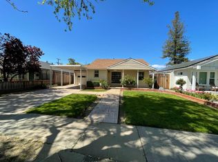 1901 Creek Dr, San Jose, CA