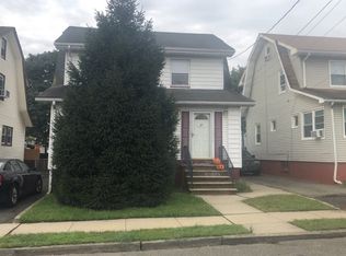 87 W Rich St, Irvington, NJ 07111