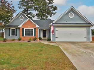 1425 Overland Xing, Alpharetta, GA 30004