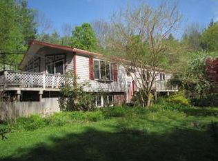 530 Tunnel Rd, Rowe, MA 01367