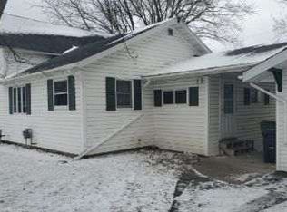 700 N Pacific St, Spencer, WI 54479