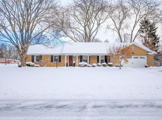 2404 Anson St, Columbus, OH 43220