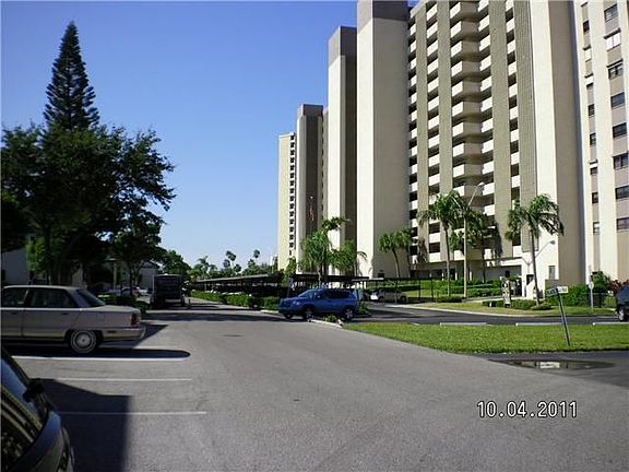 2nd image of 7050 Sunset Dr S APT 205
