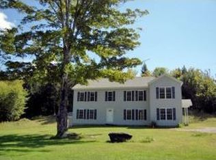 4517 Route 132, Thetford Center, VT 05075