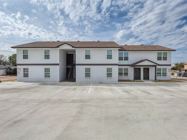 2016 Paisley Dr, Arlington, TX