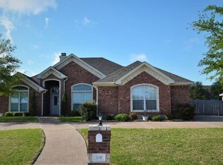 708 Wind Hl, Hewitt, TX 76643