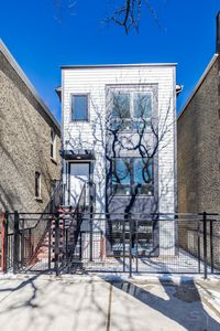 2632 W 21st St, Chicago, IL, 60608