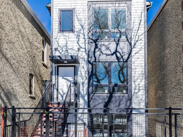 2632 W 21st St, Chicago, IL 60608