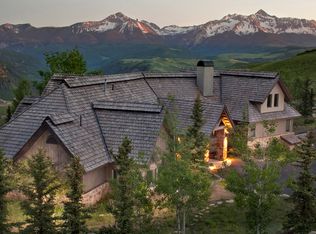 210 Basque Rd, Telluride, CO 81435