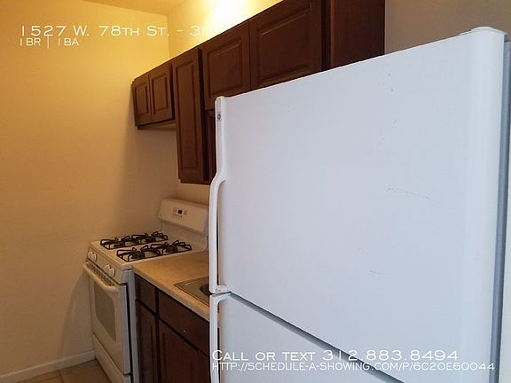 4th image of 1527 W 78th St APT 3H