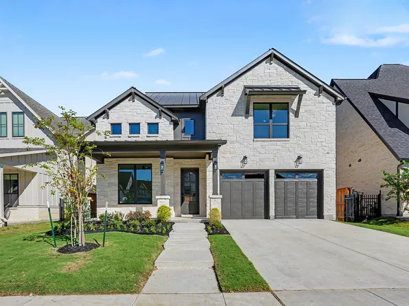 3874 Lacefield Dr, Frisco, TX 75033