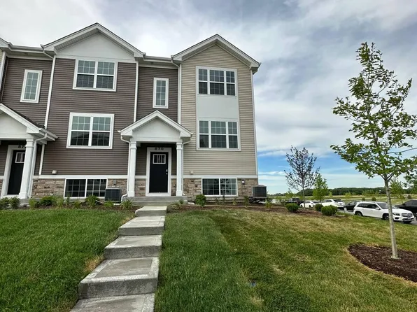 870 Briar Glen Ct, Hampshire, IL