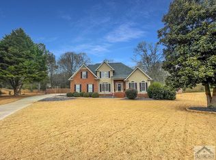 1041 Saint James Pl, Watkinsville, GA 30677