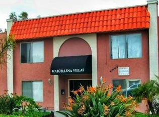 4445 Marcellena Rd APT 11, San Diego, CA 92115