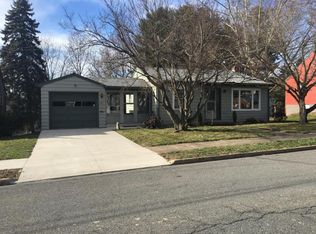 345 7th St, Northumberland, PA 17857