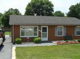 5414 Flagler Dr, Roanoke, VA 24019