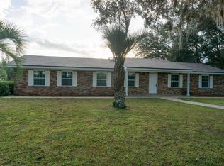 26208 89th Rd, Branford, FL 32008