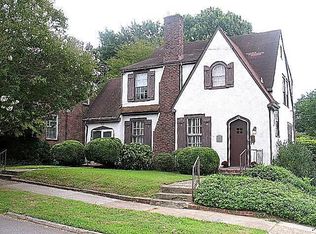 455 Avondale Dr, Danville, VA 24541