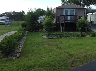 7101 W. Anthony Road #LOT 1, Ocala, FL 34479