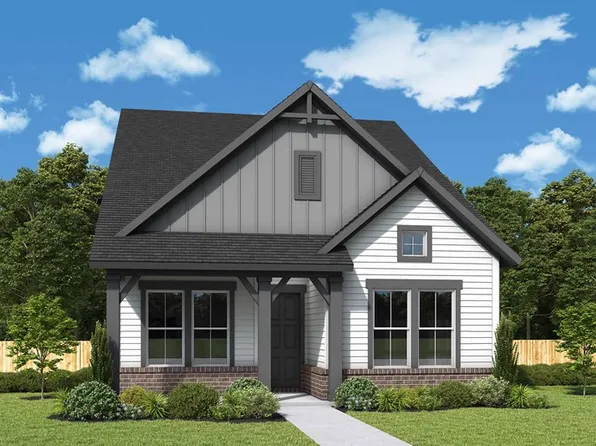 Cody Plan, Elyson 40'