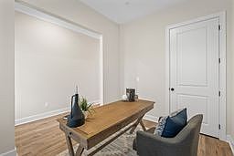 4th image of 313 Buckwood Ln Lot 7