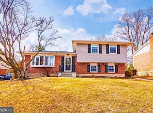 2510 Girdwood Rd, Lutherville Timonium, MD 21093
