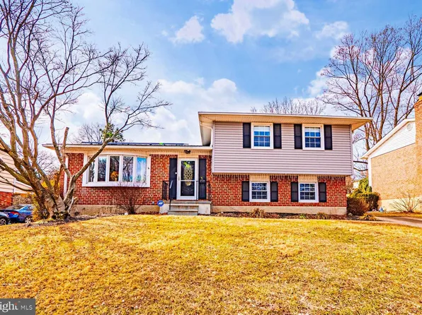 2510 Girdwood Rd, Lutherville Timonium, MD 21093