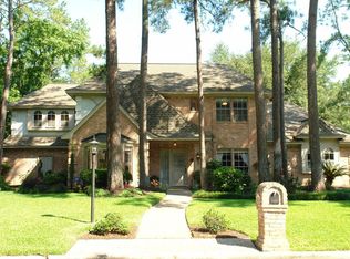 5314 Court Of York, Houston, TX 77069