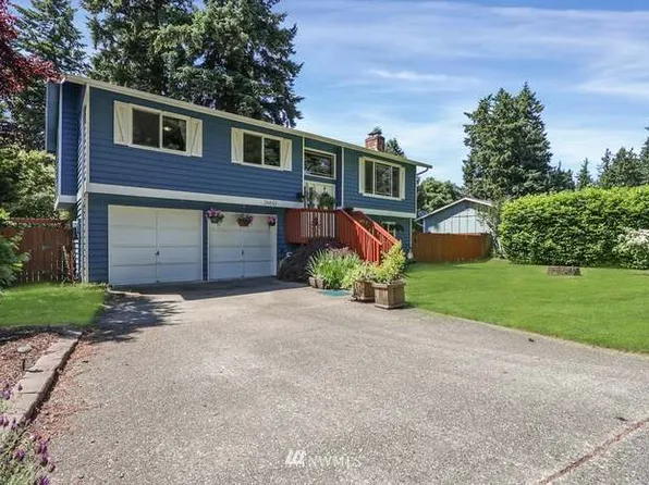 (undisclosed Address), Covington, WA 98042