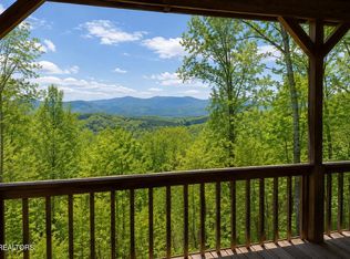 1889 Natures Ln, Sevierville, TN 37862