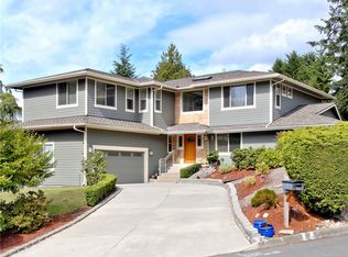 4690 149th Ave SE, Bellevue, WA 98006
