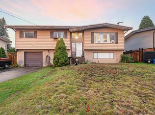 31911 Starling Ave, Mission, BC V2V 4T8