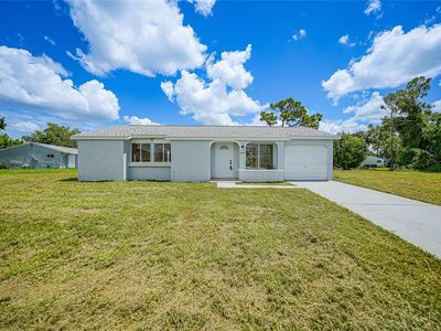 6681 Mara Ct, North Port, FL, 34287