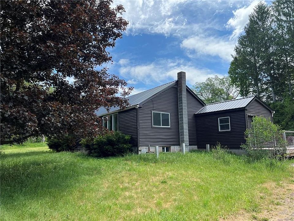 12816 County Highway 18, Hobart, NY 13788 Zillow