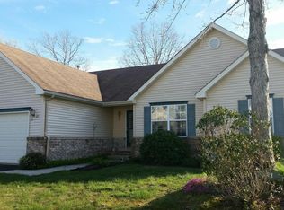 21 Falkinburg Dr, Little Egg Harbor, NJ 08087