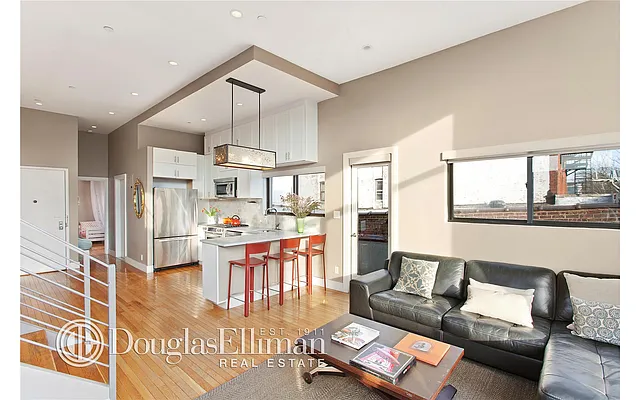 Sold by Douglas Elliman | media 45