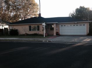 1910 Overhill Rd, Concord, CA 94520