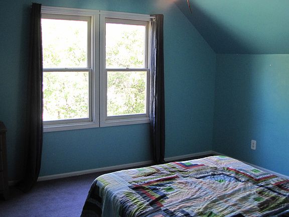 Bedroom 2 upstairs