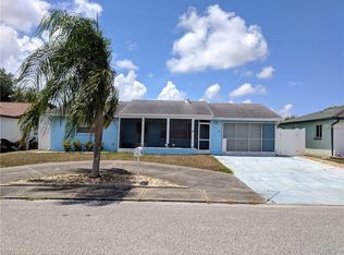 7406 Nova Scotia Dr, Port Richey, FL 34668