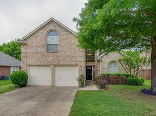 3131 Mission Ridge Dr, Flower Mound, TX 75022