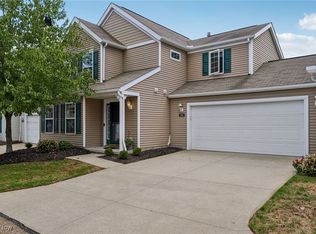 262 Teal Cir, Akron, OH 44319