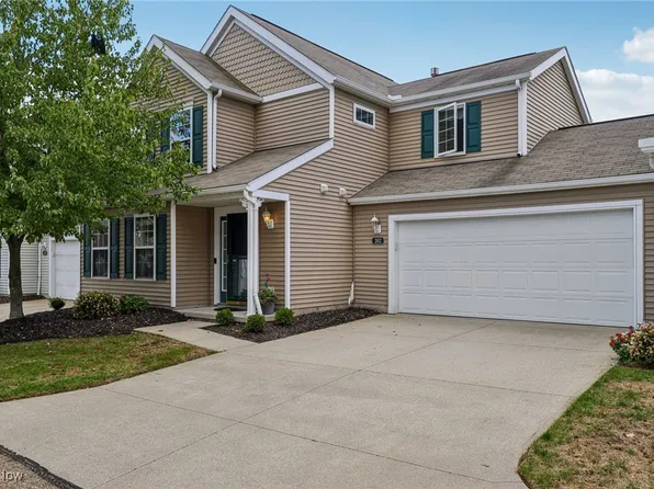 262 Teal Cir, Akron, OH 44319