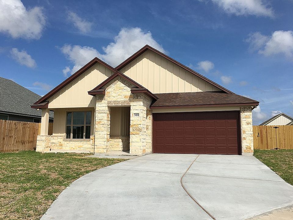 1st image of 3414 Travis Ct