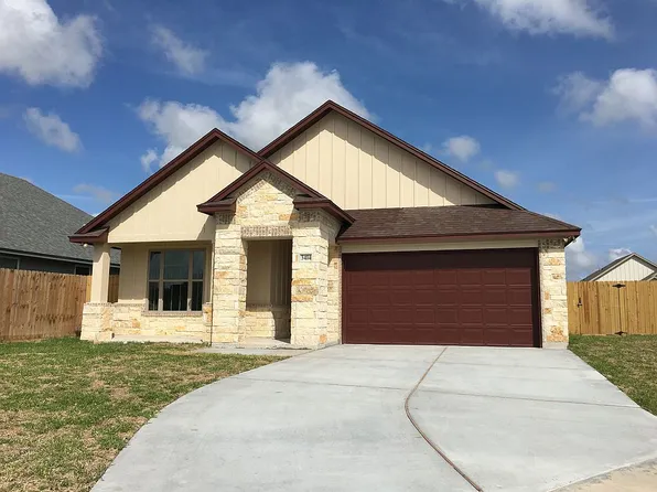 3414 Travis Ct, Corpus Christi, TX 78414