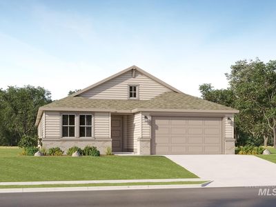 9379 W Inspirado St, Meridian, ID, 83646