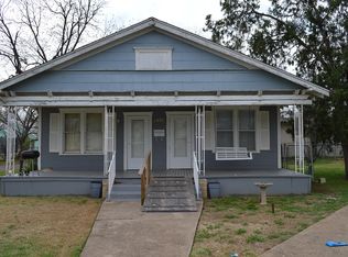 1401 Monroe St UNIT B, Wichita Falls, TX 76309